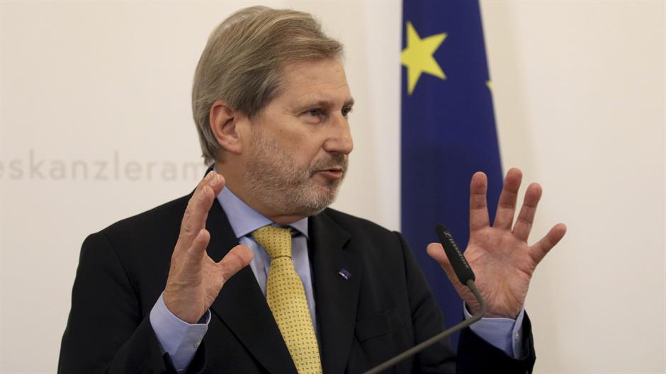 Szerbia két új csatlakozási tárgyalási fejezetet nyitott meg az Európai Unióval