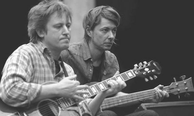 <span class="entry-title-primary">Háy Come Beck</span> <span class="entry-subtitle">Háy János és Beck Zoltán volt a Kontaktzóna vendége</span>