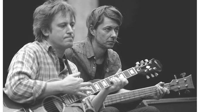 <span class="entry-title-primary">Háy Come Beck</span> <span class="entry-subtitle">Háy János és Beck Zoltán volt a Kontaktzóna vendége</span>