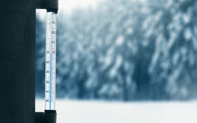 Fagyos hétvége előtt állunk