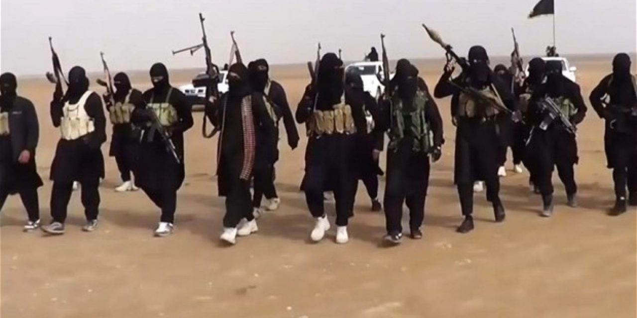 Törökországban őrizetbe vették az Iszlám Állam terrorszervezet több feltételezett tagját