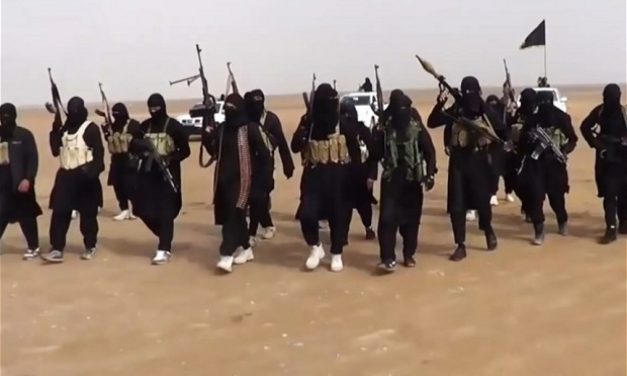 Hét szerbiai férfit ítéltek el terrorizmus miatt