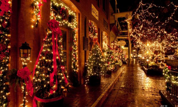 Óvatosan az égősorokkal, fényfűzérekkel!