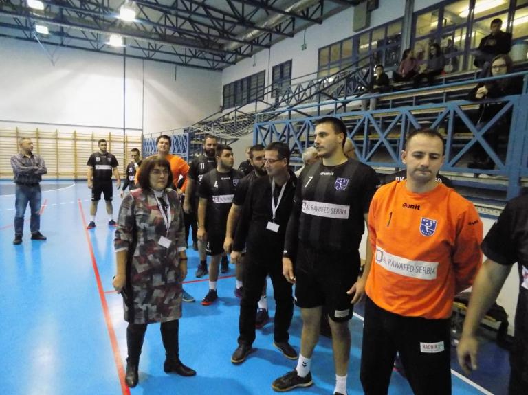 <span class="entry-title-primary">Testvérvárosok kézilabdázói csaptak össze</span> <span class="entry-subtitle">Közös kulturális örökség, mint gazdaságfejlesztési erőforrás</span>