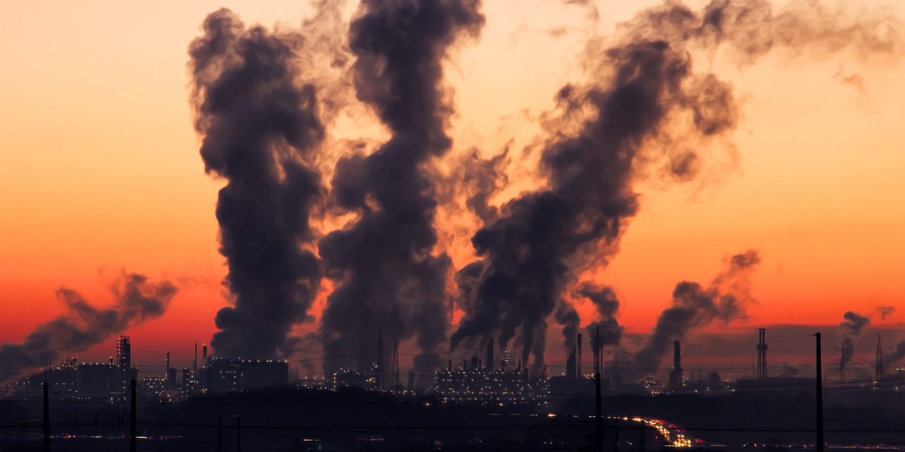 A fiatalok többsége szerint klímavészhelyzet van