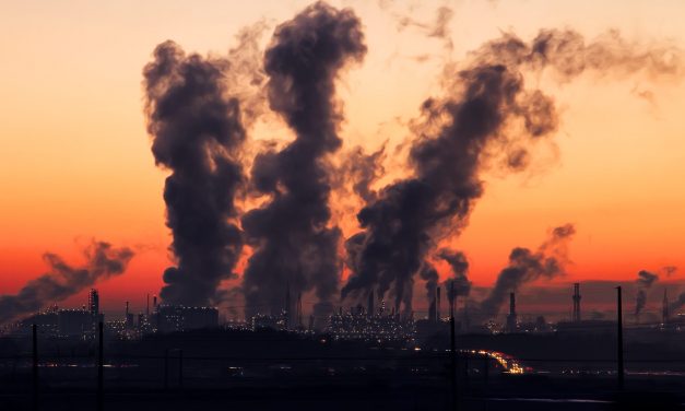 A legnagyobb szennyezők zöme engedély nélkül, zavartalanul és törvénysértően működik