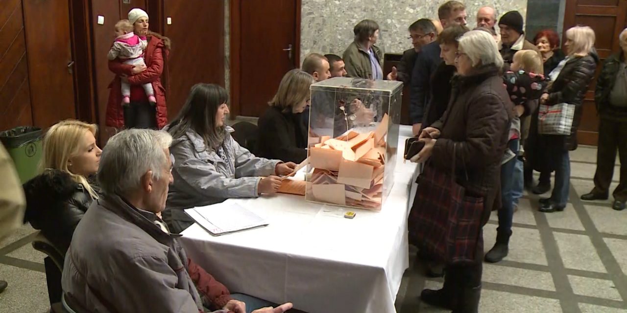 Rendkívüli állapot Lučaniban