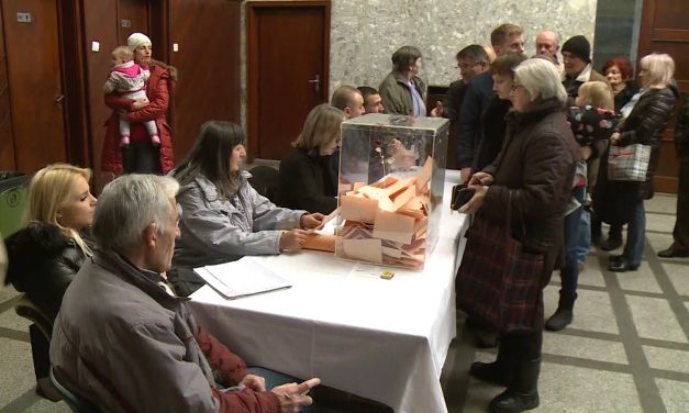 Rendkívüli állapot Lučaniban