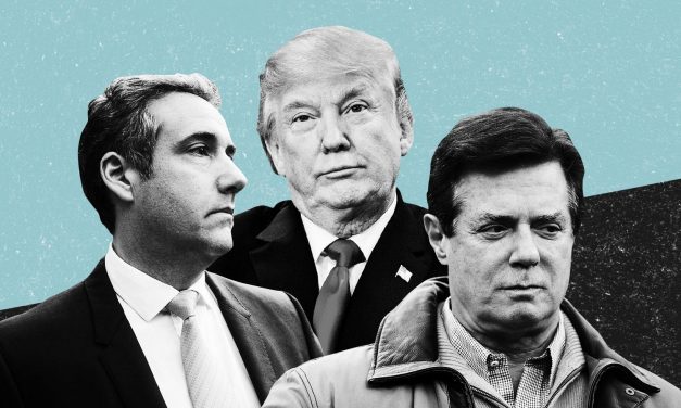 Vallottak a „voltak”, szorul a hurok (Trumpizmusok)