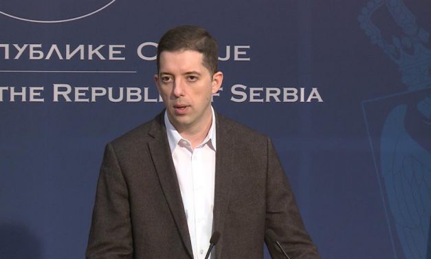 Đurić: Pristina nem a kompromisszumos megoldás mellett áll
