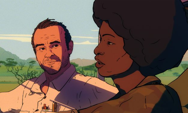 Európai Filmdíjat nyert egy magyar koprodukcióban készült animációs film