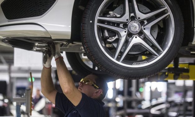 Vučević: A Mercedes érkezése több száz cégnek jelent meghívást