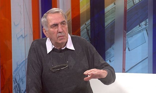 Megtámadták az újságírót, akinek a közelmúltban felgyújtották a házát