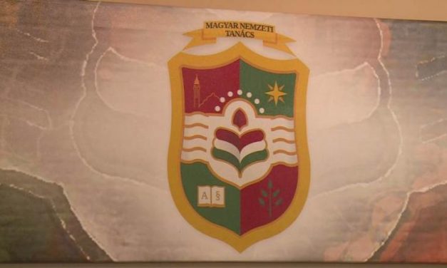 Pénteken ülésezik a Magyar Nemzeti Tanács