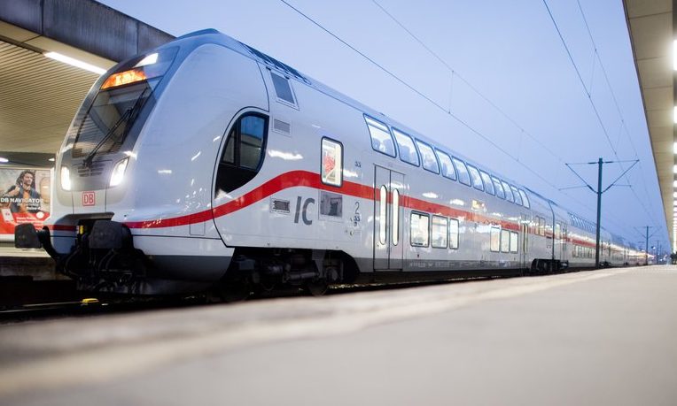 Elmarad a német vasutasok sztrájkja