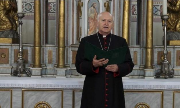 Német érsek: Küzdünk az ellen, hogy a legjobban képzett emberek tömegesen hagyják el Szerbiát