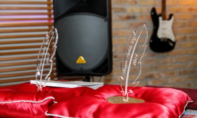 Magyar Nyelvőr Díj: Hódi Éva kapta az elismerést