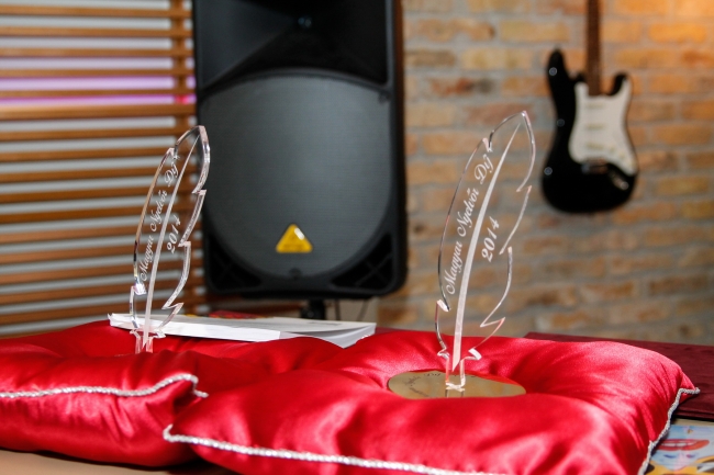 Magyar Nyelvőr Díj: Hódi Éva kapta az elismerést