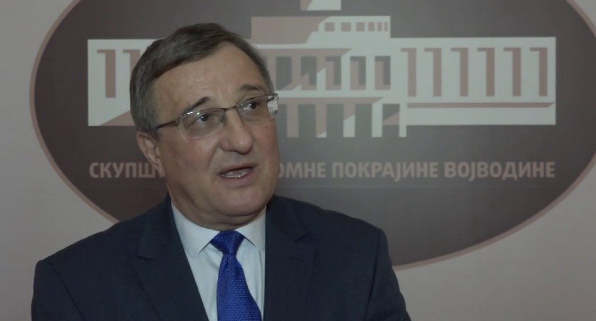 Nyilas Mihályt tartományi jogvédőhelyettesnek nevezték ki