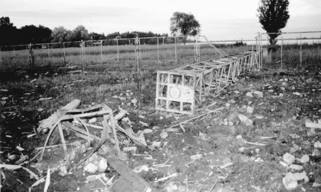 Felmérik az 1999-es NATO bombázások következményeit