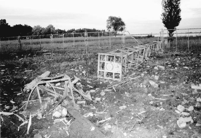 Felmérik az 1999-es NATO bombázások következményeit