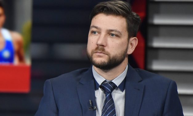 Ellenzéki képviselők az MTVA-ban: A biztonsági szolgálat feljelentést tesz