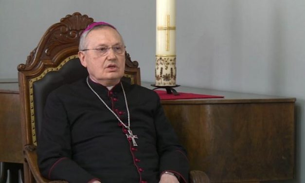 Hajléktalan születése