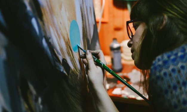 Pesti Emma vajdasági festőművész kiállítása nyílik Budapesten