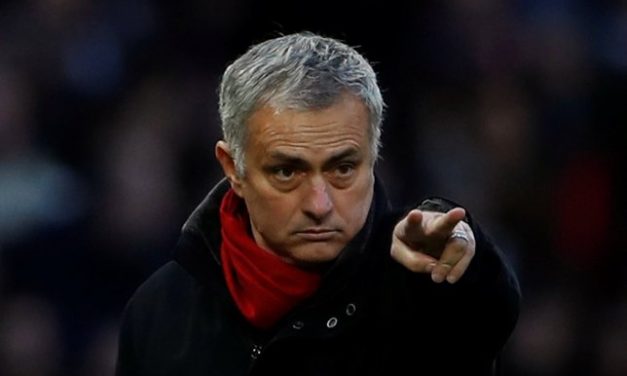 Mourinho távozott a Manchester Unitedtól