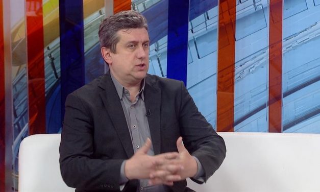 Történészként lett a szabadkai Közkórház informatikusa