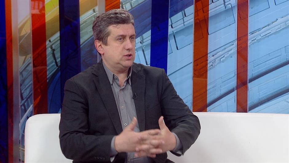 Történészként lett a szabadkai Közkórház informatikusa