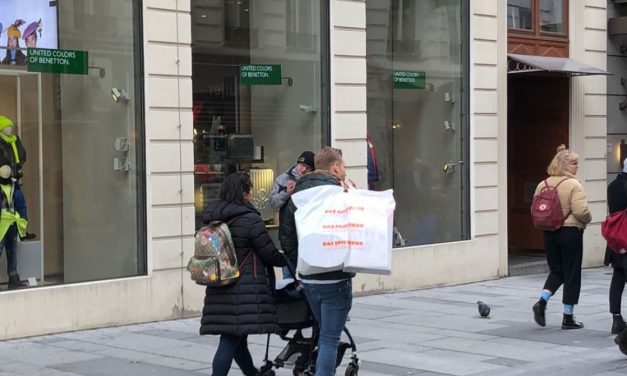 Ráhel a rengetegben