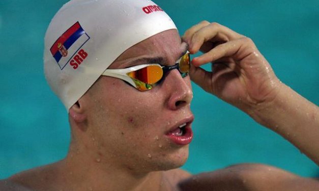 Életműdíj Táborosi Lászlónak, Sabo az év sportolója a férfiaknál
