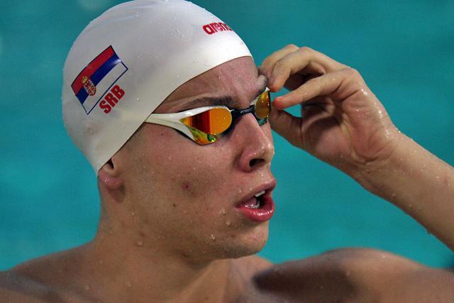 Életműdíj Táborosi Lászlónak, Sabo az év sportolója a férfiaknál