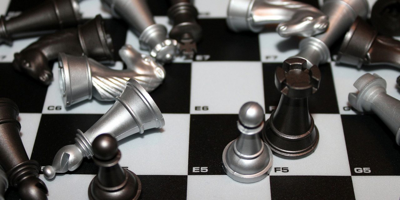 Sakkversenyen sem indulhatnak a transznemű nők a női versenyeken