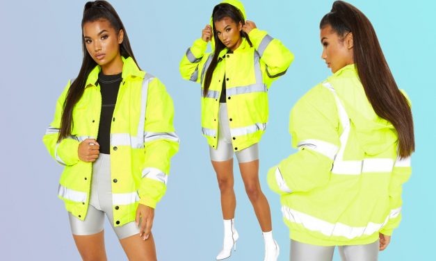 Egyiptomban korlátozzák a sárga láthatósági mellények eladását