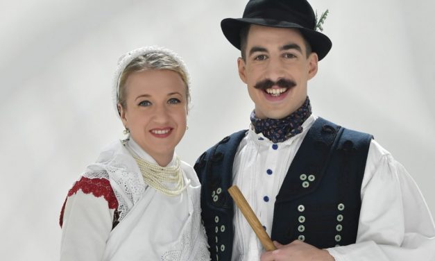 A zentai Sőregi Anna bejutott a Döntők döntőjébe!