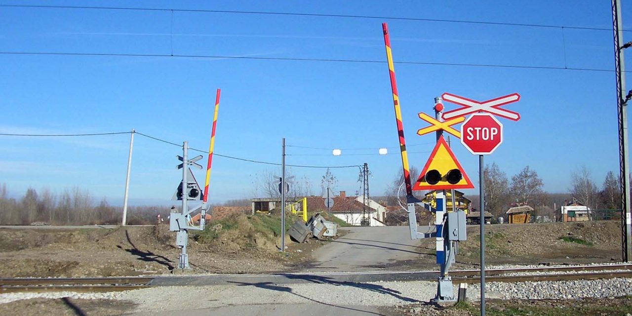 Így történt a keddi halálos vonatbaleset