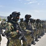 Miniszter: Minden készen áll a sorkatonaság bevezetésére!