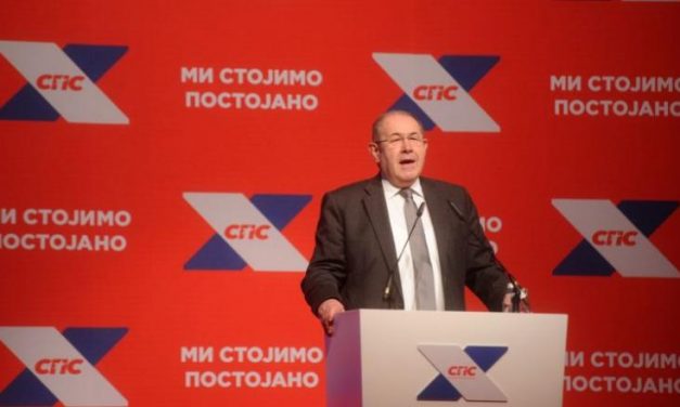 Pásztor: Példaértékű a nemzeti közösségek helyzete Szerbiában