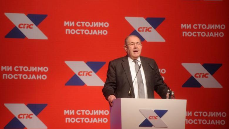 Pásztor: Példaértékű a nemzeti közösségek helyzete Szerbiában