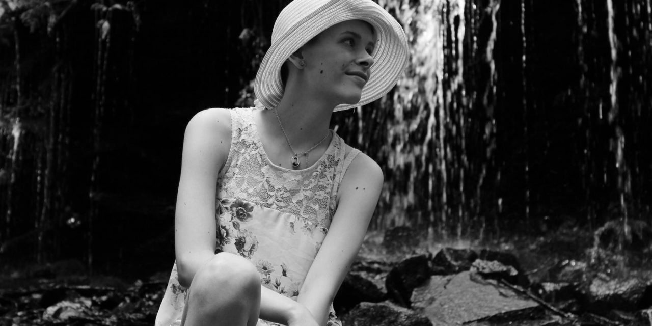 Az angyalok vigyázzanak Tóth Kittire