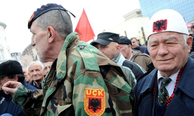 Petíciót indítottak Koszovóban a háborús bűnöket vizsgáló különleges bíróság megszüntetéséért