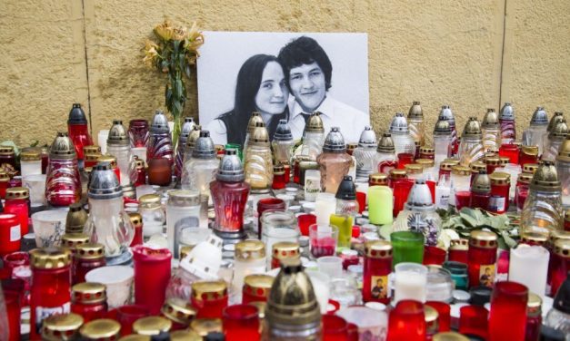 Idén több újságírót gyilkoltak meg, mint tavaly