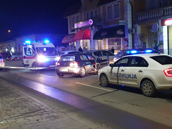 <span class="entry-title-primary">Újvidék: Kocsijában likvidáltak egy férfit</span> <span class="entry-subtitle">A rendőrség lezárta a Futaki városrészt</span>