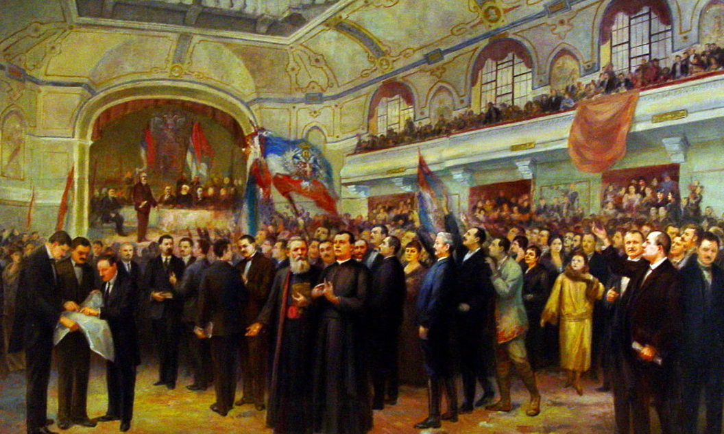 Pásztor István harca az utolsó magyarig