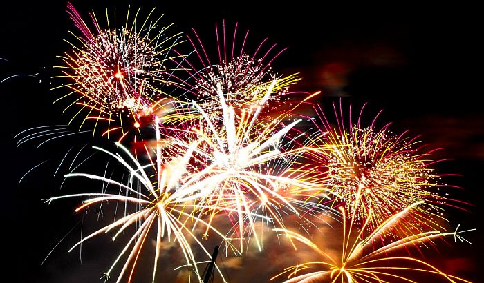 Az újévvárásra szánt pénzt a beteg gyerekek gyógyítására fordítanák