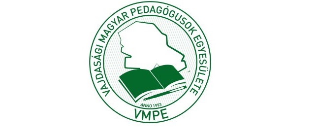 Lukács Gabriella a Vajdasági Magyar Pedagógusok Egyesületének az új elnöke