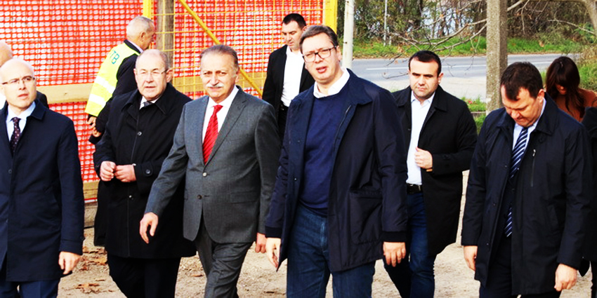 Akció, de miért nincs reakció?