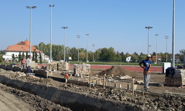 Délvidéki Sport Akadémia: A monopoly, ahol egy helyi vállalkozó osztja a lapokat